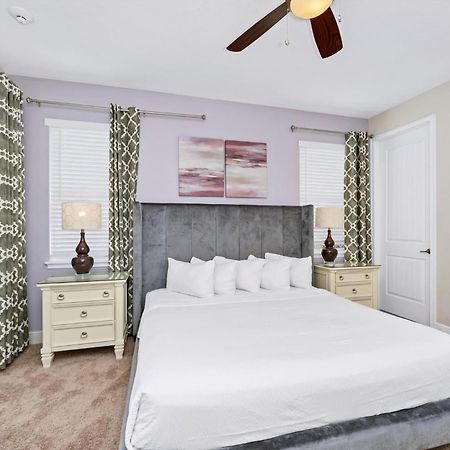 Picturesque Home With Games & Home Theater Near Disney By Rentyl - 7652F Орландо Екстериор снимка