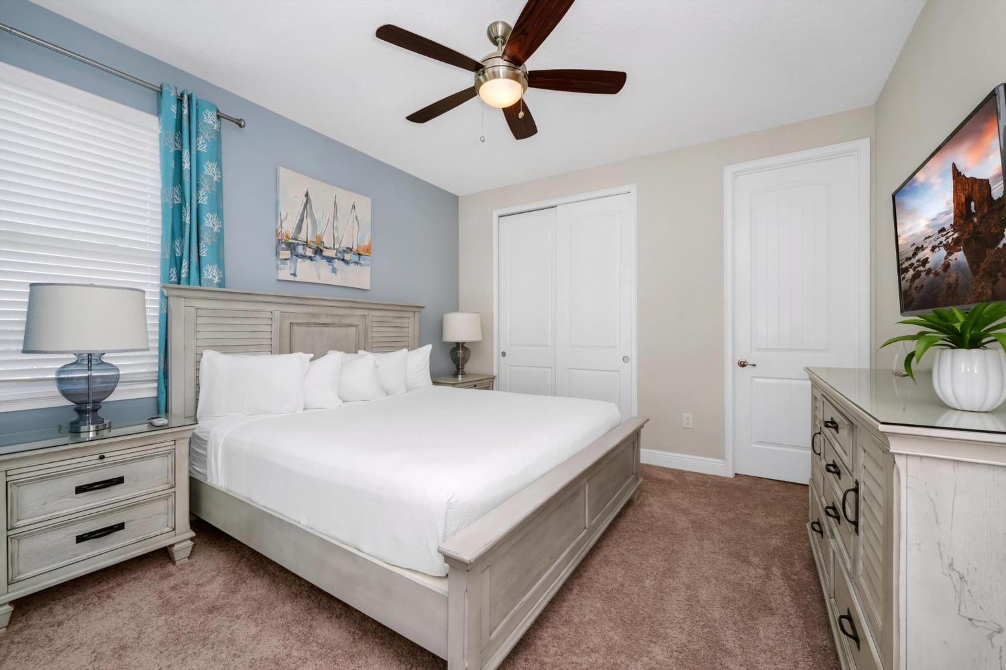 Picturesque Home With Games & Home Theater Near Disney By Rentyl - 7652F Орландо Екстериор снимка