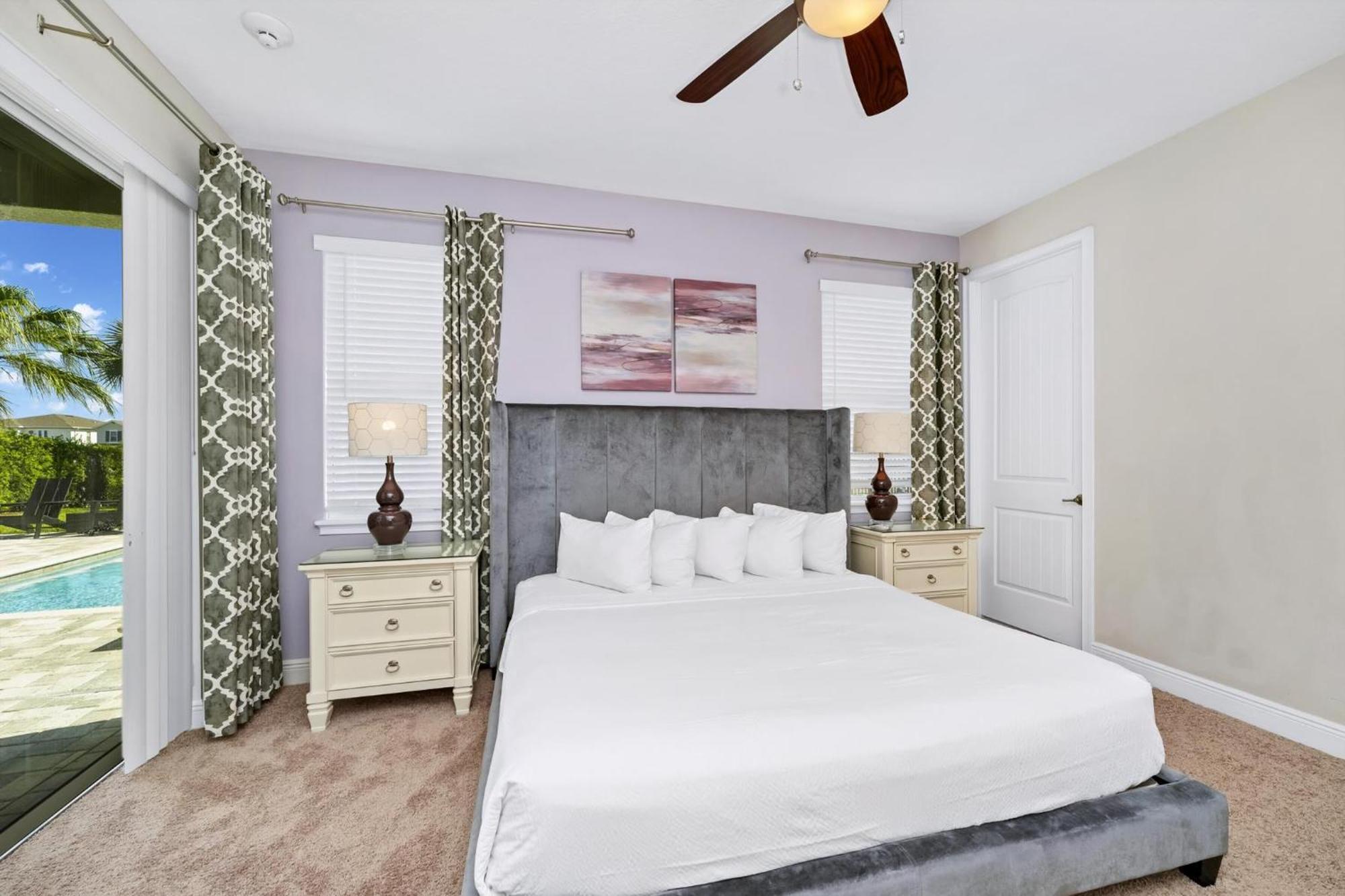 Picturesque Home With Games & Home Theater Near Disney By Rentyl - 7652F Орландо Екстериор снимка