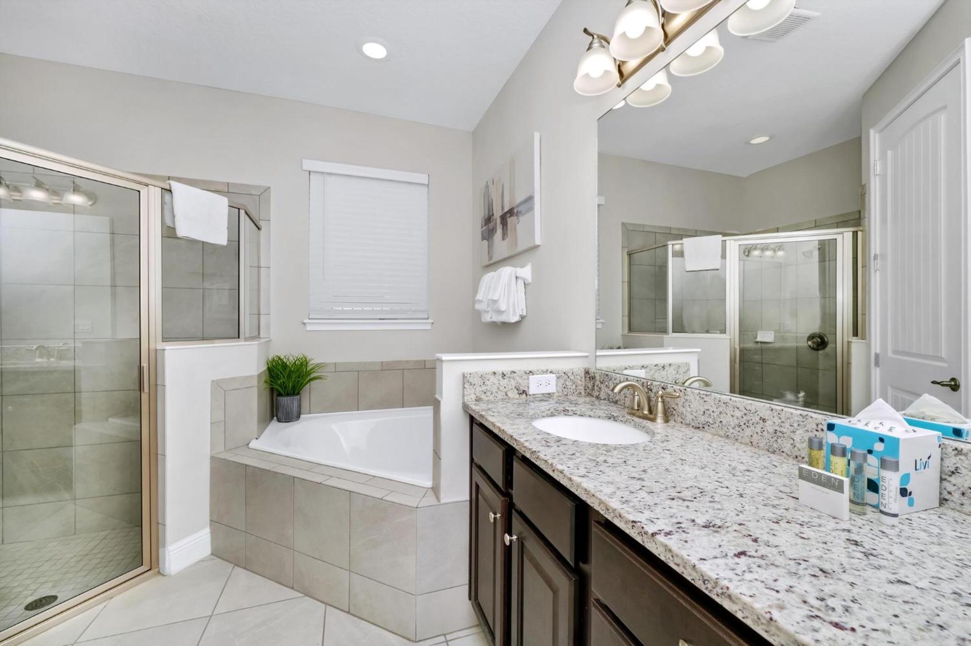 Picturesque Home With Games & Home Theater Near Disney By Rentyl - 7652F Орландо Екстериор снимка