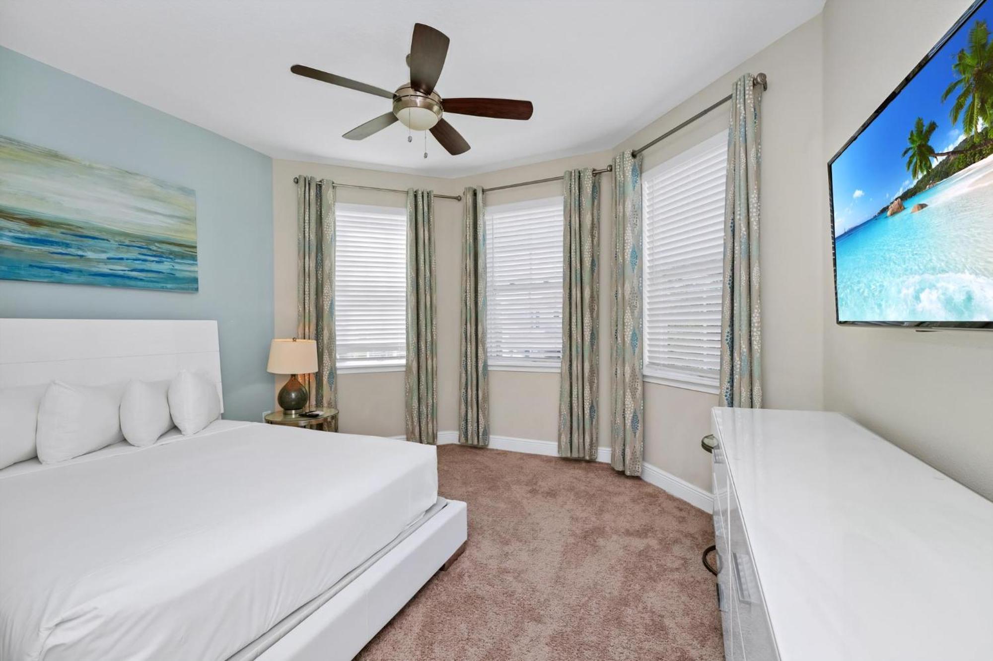 Picturesque Home With Games & Home Theater Near Disney By Rentyl - 7652F Орландо Екстериор снимка